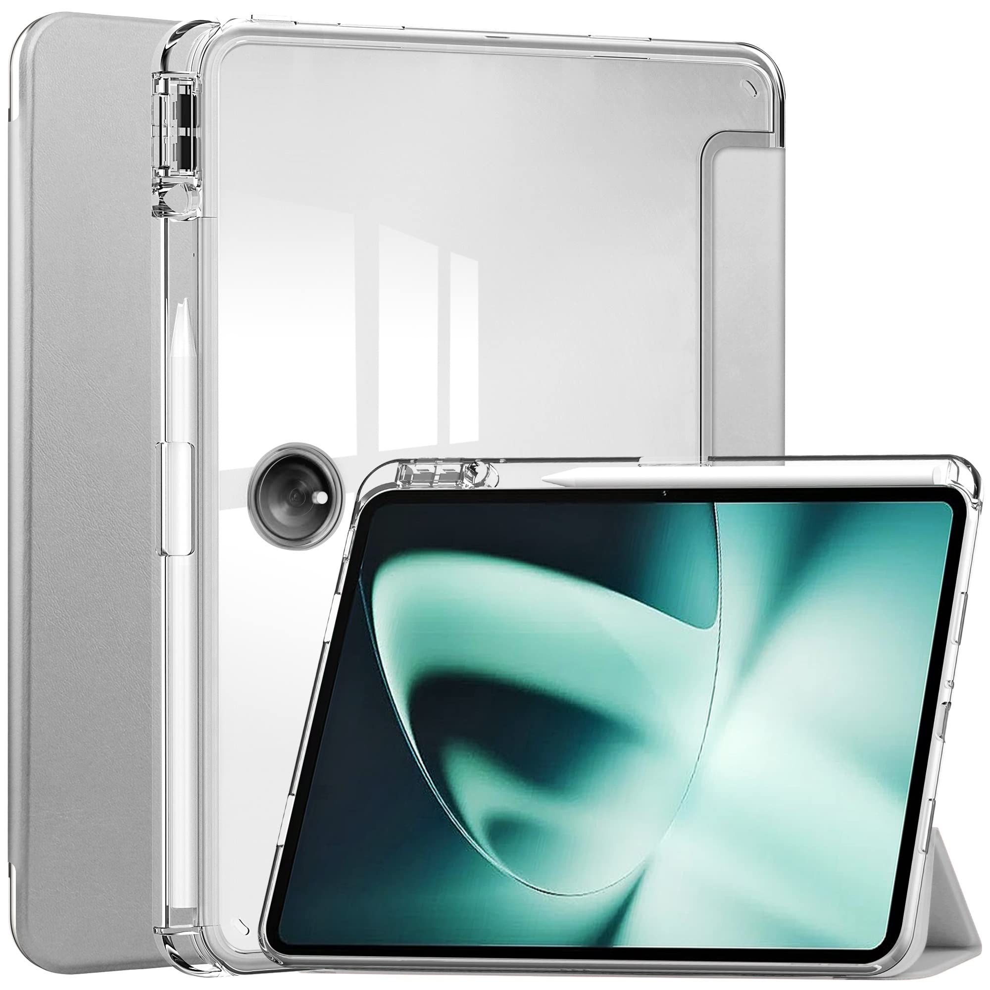 Amazon.co.jp: タブレットの保護 Oppo Pad 2 11.61インチケース対応